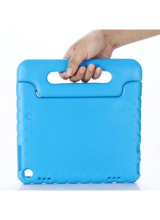 General - Case Compatible with Lenovo Tab M10 3rd Gen 10.1 inch TB328FU / TB328XU EVA tablet cover for Children kids stand case - Image 1