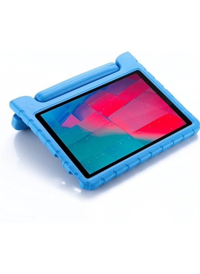 General - Case Compatible with Lenovo Tab M10 3rd Gen 10.1 inch TB328FU / TB328XU EVA tablet cover for Children kids stand case - Image 1