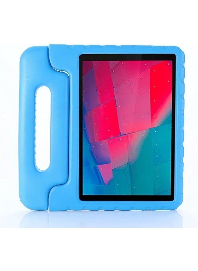 General - Case Compatible with Lenovo Tab M10 3rd Gen 10.1 inch TB328FU / TB328XU EVA tablet cover for Children kids stand case - Image 1