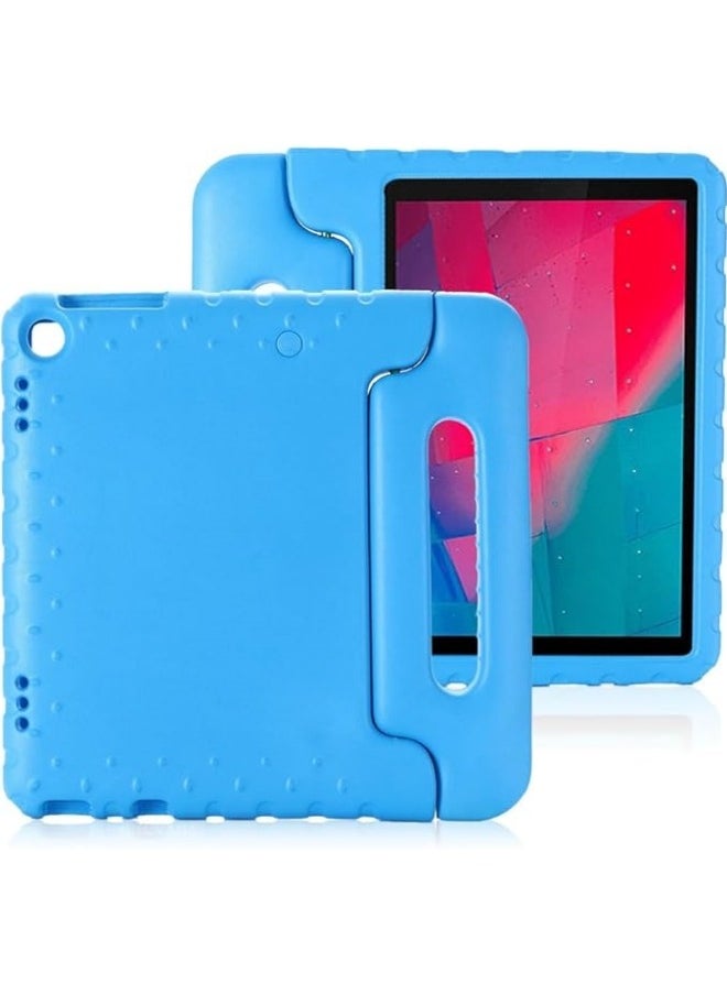 General - Case Compatible with Lenovo Tab M10 3rd Gen 10.1 inch TB328FU / TB328XU EVA tablet cover for Children kids stand case - Image 1
