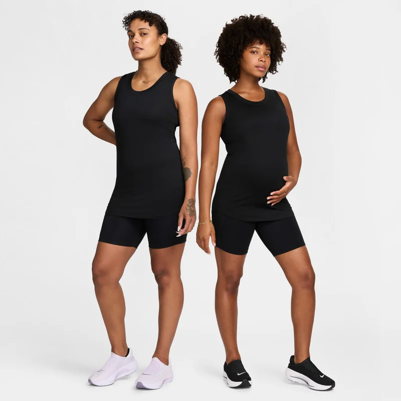 Nike Women's Dri-FIT One Tank Top (Maternity)