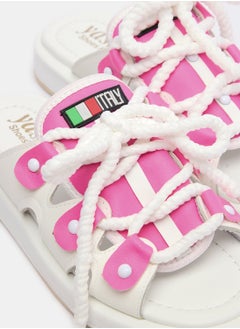 Ox Fashionable Slip Ons  - Image 4