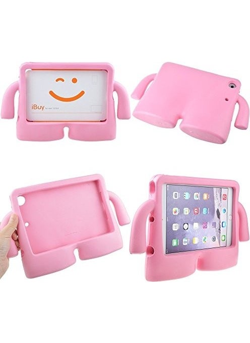 ESR - Apple iPad 2 Ibuy Colored Children's Tablet Case with Stand A1395/96/97 Series - Image 1