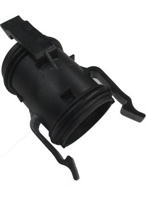 Fam Skoda Fabia 15/18 Turbo Hose Intermediate Pipe (Hose Holder) (Tsi) (Plastic)  - Image 2