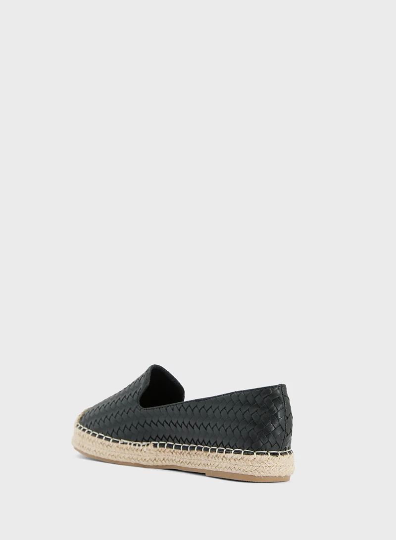 جينجر إسبادريل منسوج