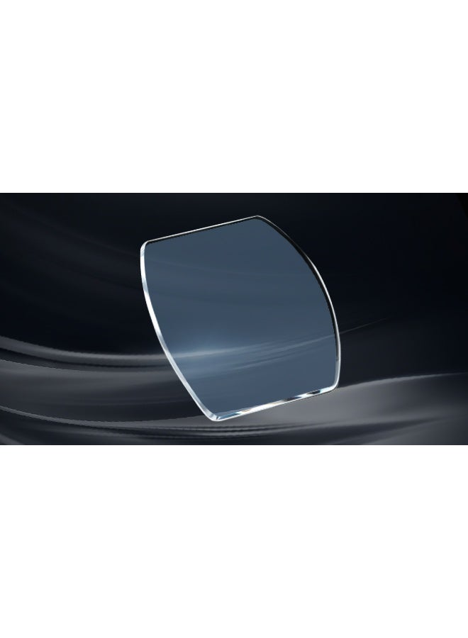 TSAR BOMBA ساعات تسار بومبا رجالي فاخرة مربعة كرونوغراف مقاومة للماء  متر زجاج ياقوت حركة كوارتز يابانية   سوار سيليكون تصميم تونيو كلاسيكي مضيئة تقويم ساعات يد - Image 5