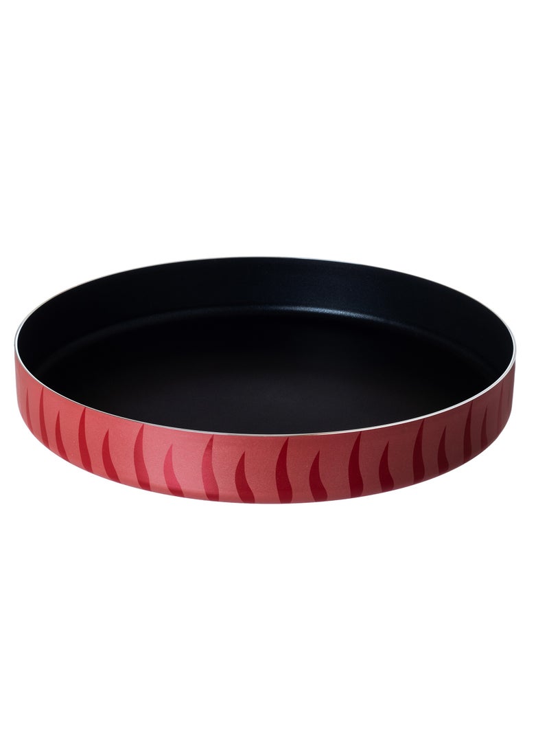 Dania 38 cm Non-Stick Coated Aluminum Oven Tray  - Image 1