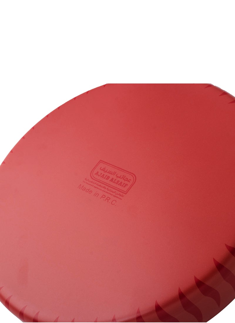 Dania 38 cm Non-Stick Coated Aluminum Oven Tray  - Image 3