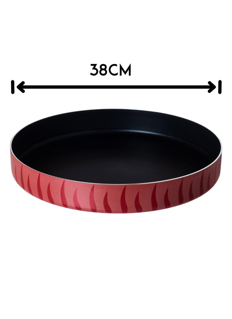 Dania 38 cm Non-Stick Coated Aluminum Oven Tray  - Image 4