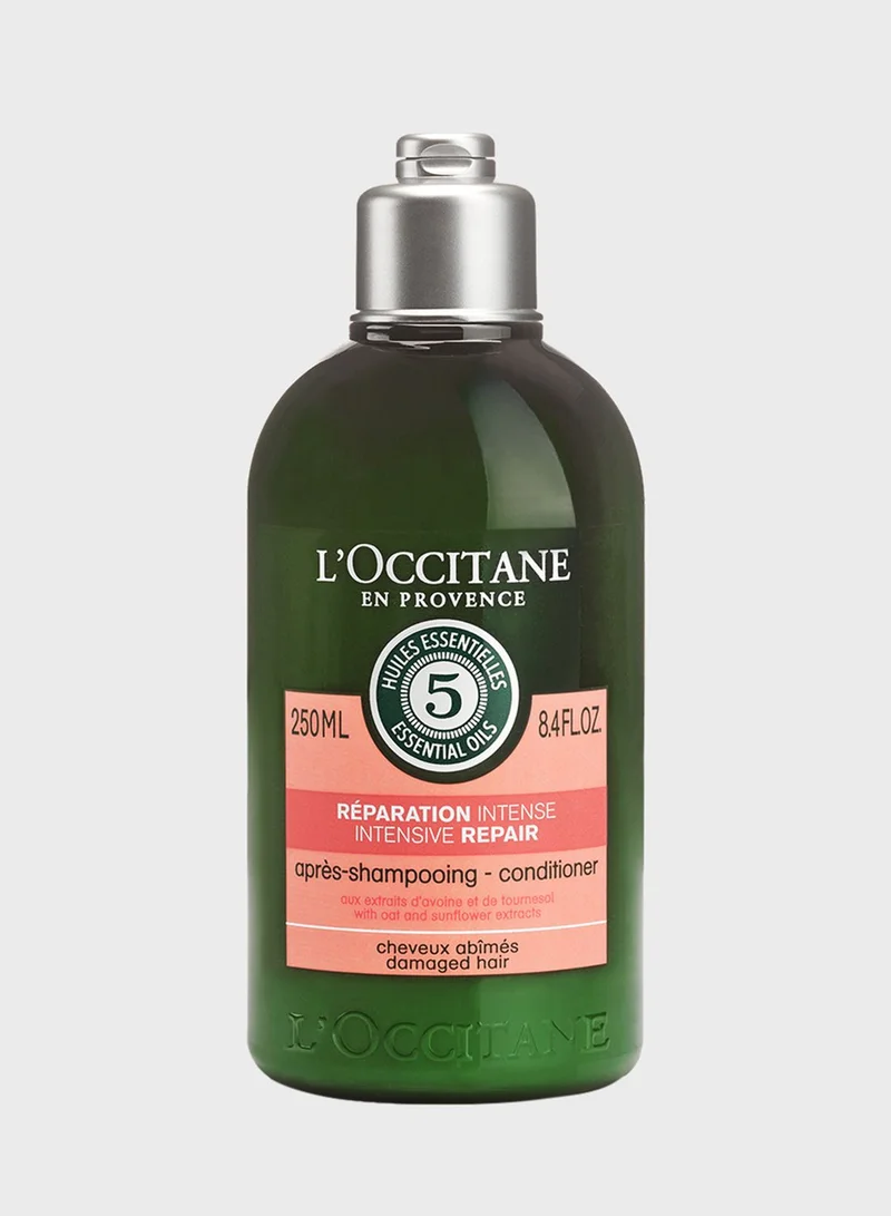 L'OCCITANE Intense Repair Conditioner 250Ml