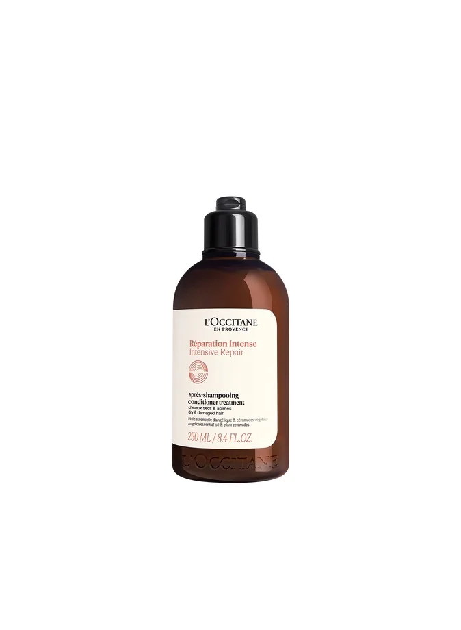 لوكسيتان بلسم أروماكولوجي لاصلاح مكثف للشعر المتضرر - 250 مل