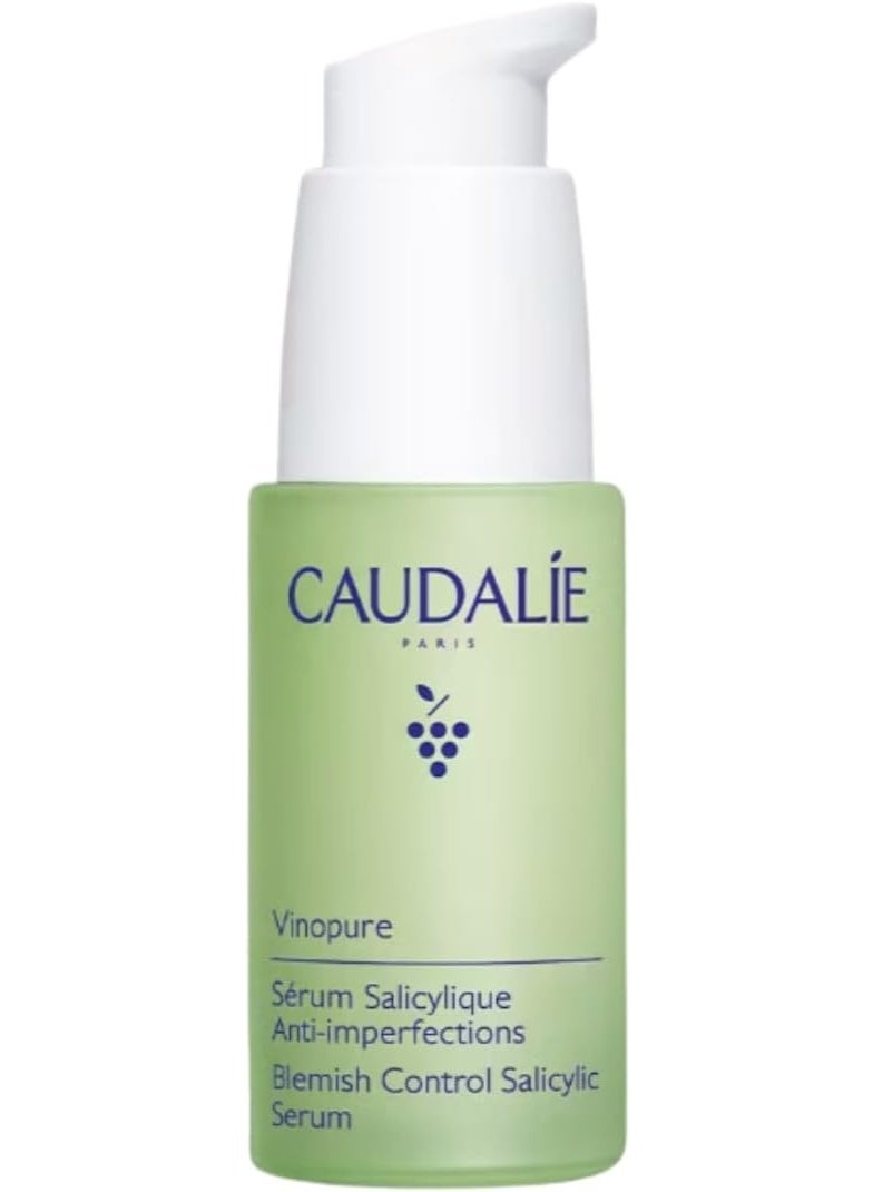 CAUDALIE سيروم فينوبور للتحكم في العيوب - 30 مل - Image 1