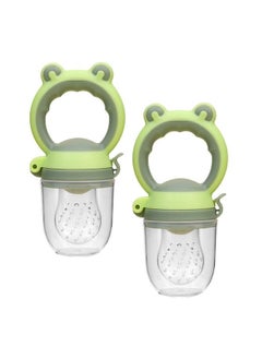 Light Green 2pcs