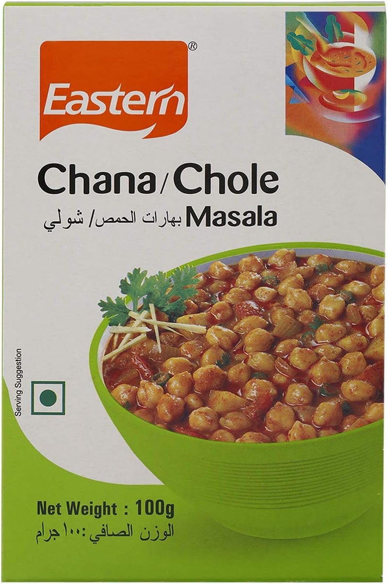 Eastern ماسالا الحمص الشرقية 100 جرام - عبوة من 1 - Image 1