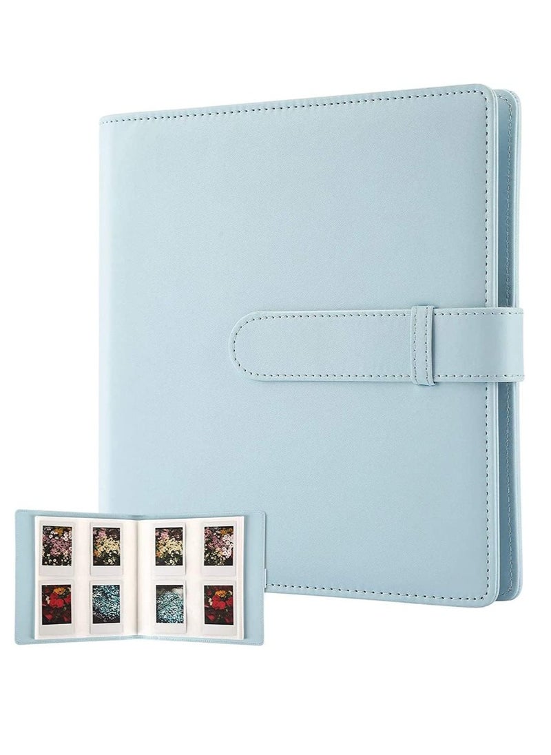 Bukela 256 Pockets Photo Album for Fujifilm Instax Mini LiPlay 11 90 70 50S 26 25 9 8+ 8 7S Instant Camera for Mini Link SP-1 Printer for Polaroid Snap SnapTouch PIC-300 Z2300 Mint Zip Instant Camera Printer  - Image 1