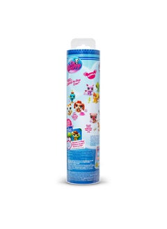 Littlest Pet Shop Et Shop, Set Of 3 Pets Lps City Vibe, Moving Heads, Generation 7, Pets From #35 To #42, For Kids 4 Years +, Bf00551 Multicolor  - Image 3