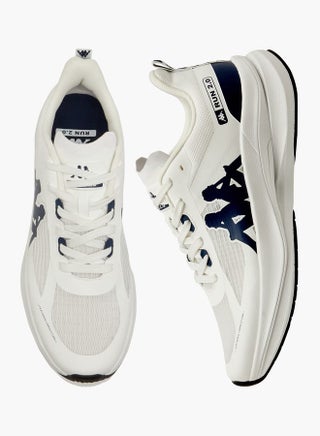 Men's Lace-Up Sports Shoes with Pull Tabs - pzsku/Z006D27353BFAA9E3E3EFZ/45/_/1738592074/b0aae929-9247-4f8a-ac10-90e1f218b171