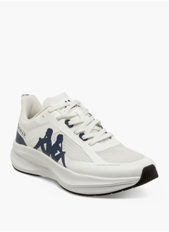 Kappa Men's Lace-Up Sports Shoes with Pull Tabs  - Image 2