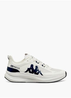 Kappa Men's Lace-Up Sports Shoes with Pull Tabs  - Image 3