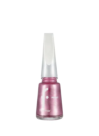 فلورمار فلورمار طلاء أظافر لؤلؤي - PL360 Fuchsia flower - جديد