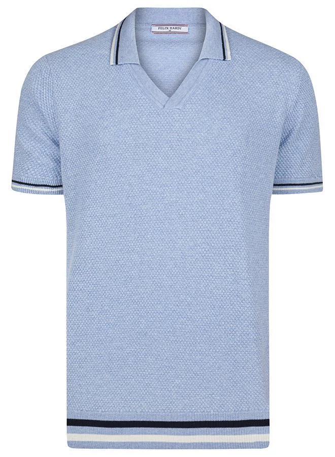 FELIX HARDY Polo shirt short sleeve for Men