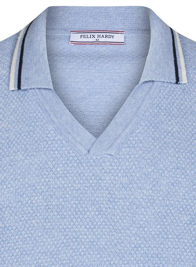 FELIX HARDY Polo shirt short sleeve for Men