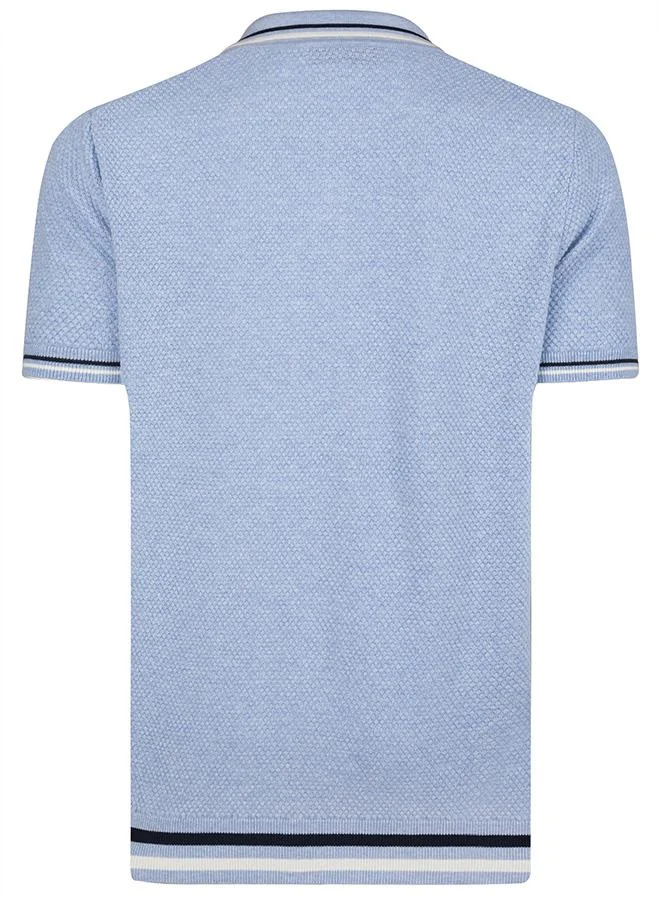 FELIX HARDY Polo shirt short sleeve for Men