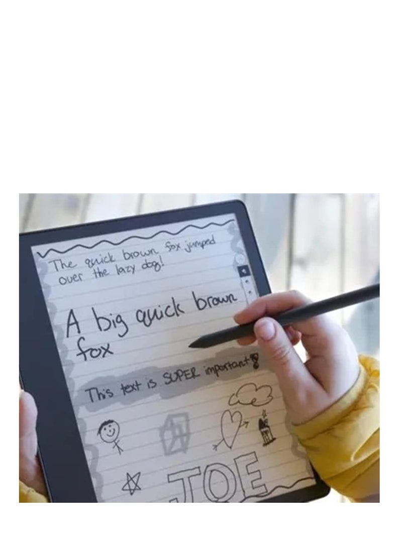 Zikra (10 Pack) Marker Pen Tips/Nibs for Remarkable 1/2 Plus,Boox Pen2 Pro, Tab X,Max Lumi2, Note Air2, Note Air2 Plus, Nova Air C Stylus Pen Replacement Nibs/Tips (Upgrade) - Image 4