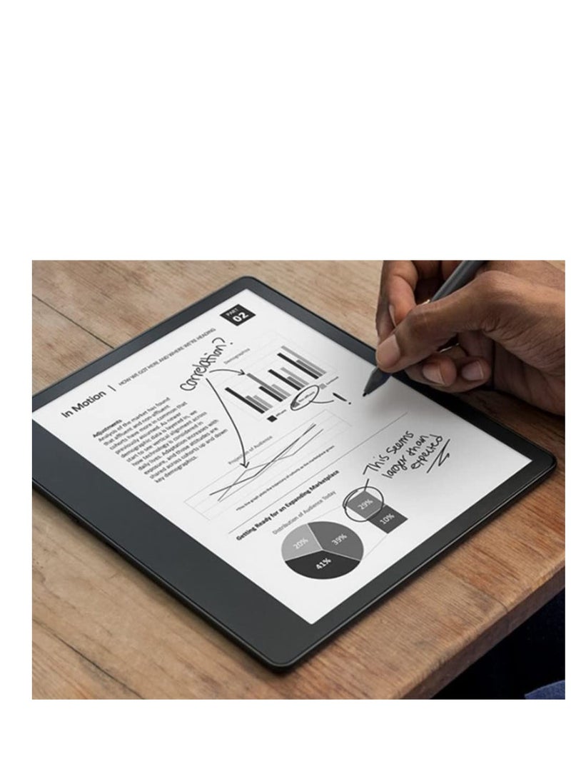 Zikra (10 Pack) Marker Pen Tips/Nibs for Remarkable 1/2 Plus,Boox Pen2 Pro, Tab X,Max Lumi2, Note Air2, Note Air2 Plus, Nova Air C Stylus Pen Replacement Nibs/Tips (Upgrade) - Image 5