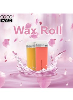 Coco Hair removal wax  - Image 3