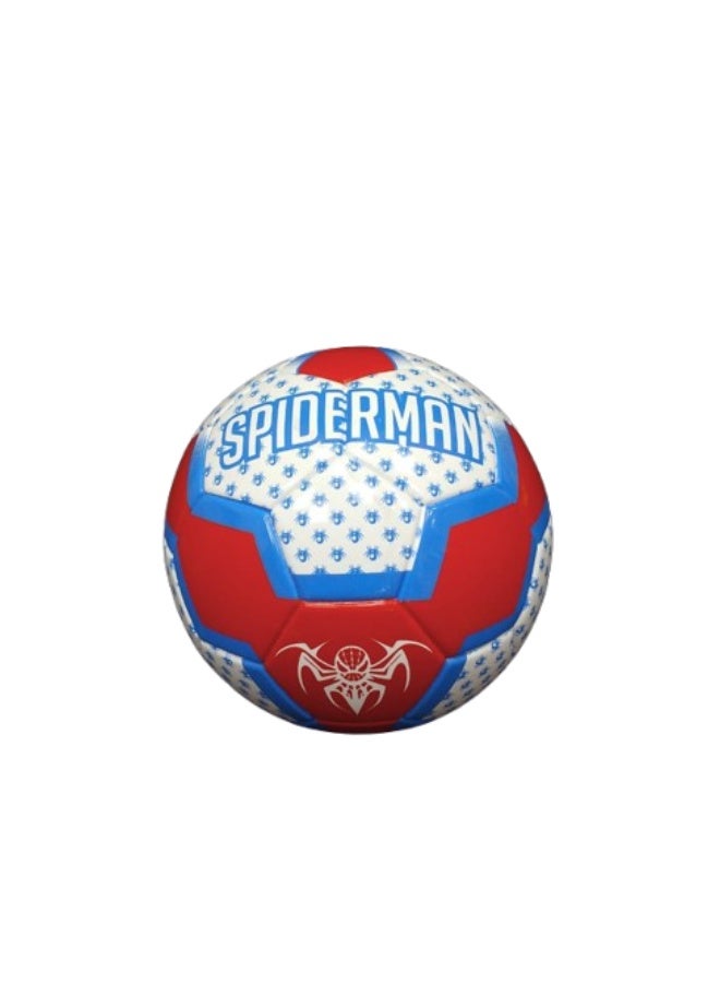 Generic Spider man Mini Football  For Kids - Image 2