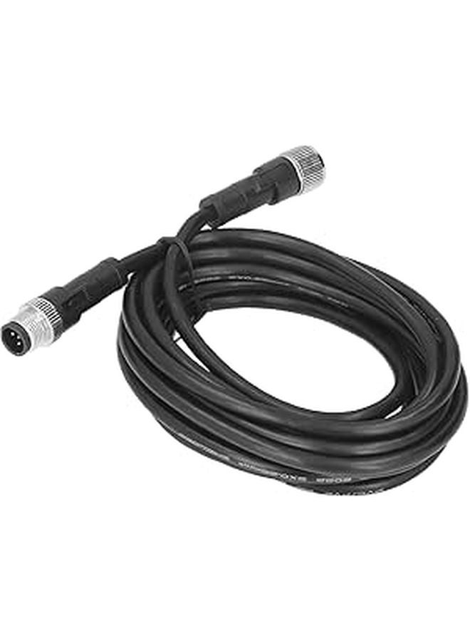 NMEA 2000 Certified Drop Cable ABS Material 4m 13 1ft Universal Replacement - Image 1