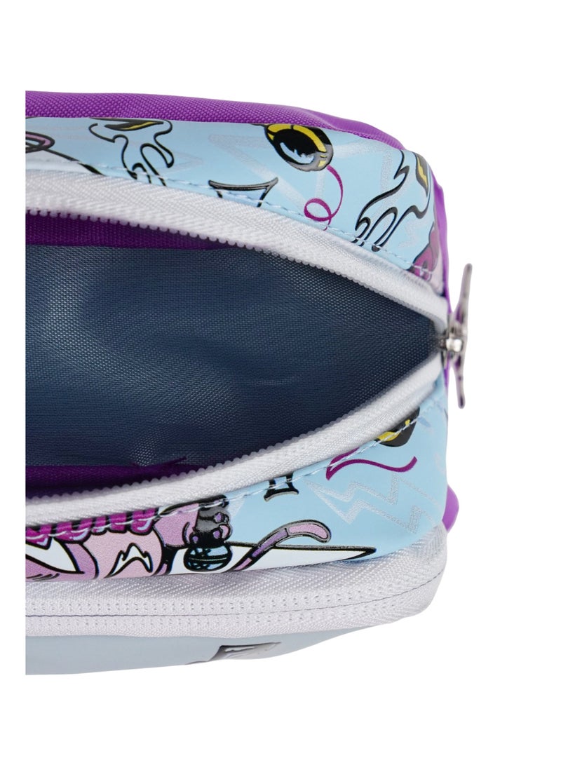 Disney Stitch Regular Pencil Case | Lilo & Stitch Zippered Pencil Pouch for Kids | Compact School Stationery Organizer | Durable Pencil Case for School, Travel & Daily Use - Image 5