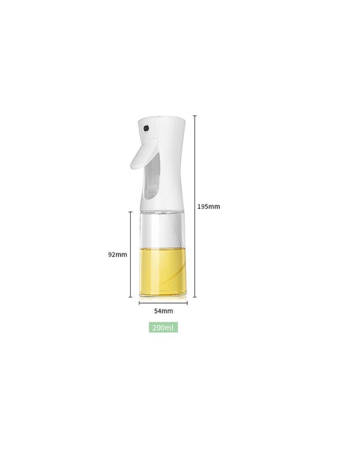 200/300/500ml Oil Spray Bottle BBQ Cooking Olive Oil Sprayer Kitchen Baking Oil Spray Empty Bottle Vinegar Bottle Oil Dispenser  - Image 1
