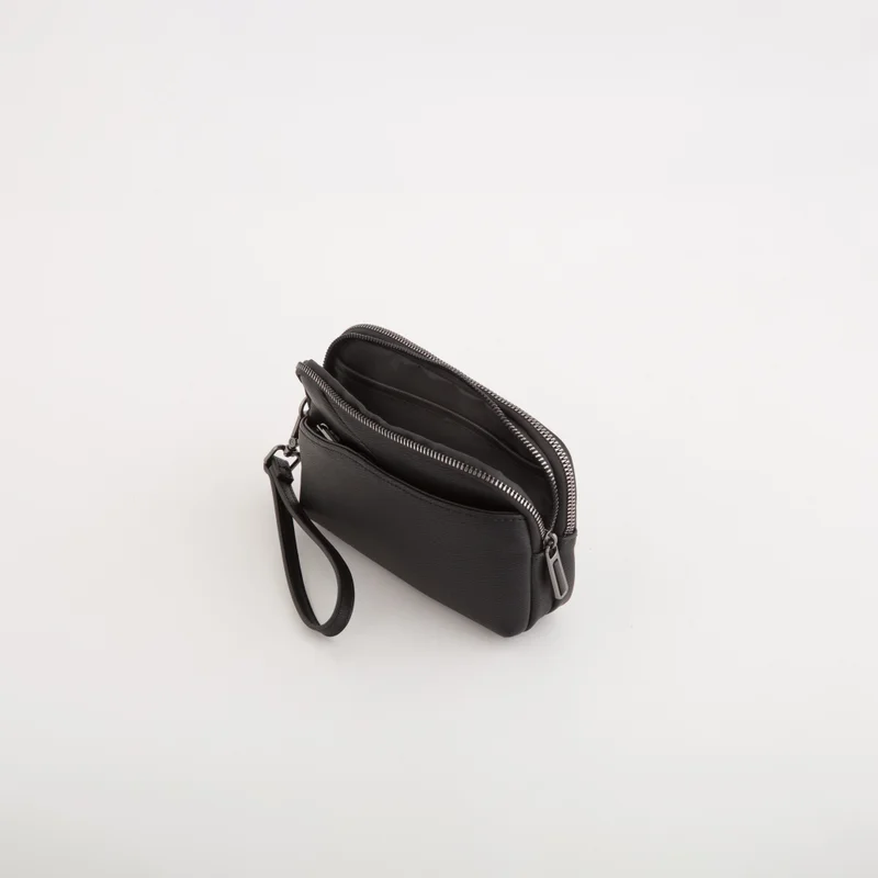CARPISA Men's Clutch - Carry-Go