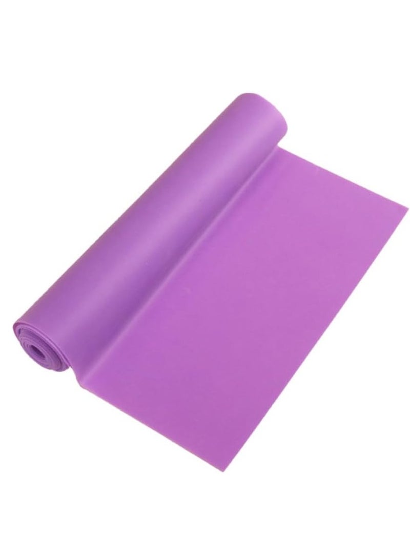 كيلا أشرطة المقاومة، أشرطة التمرين، أشرطة العلاج الطبيعي لتدريب القوة، اليوجا، البيلاتس، التمدد، شريط مطاطي ممتد بقوى مختلفة، أشرطة التمرين لصالة الألعاب الرياضية المنزلية - Image 2