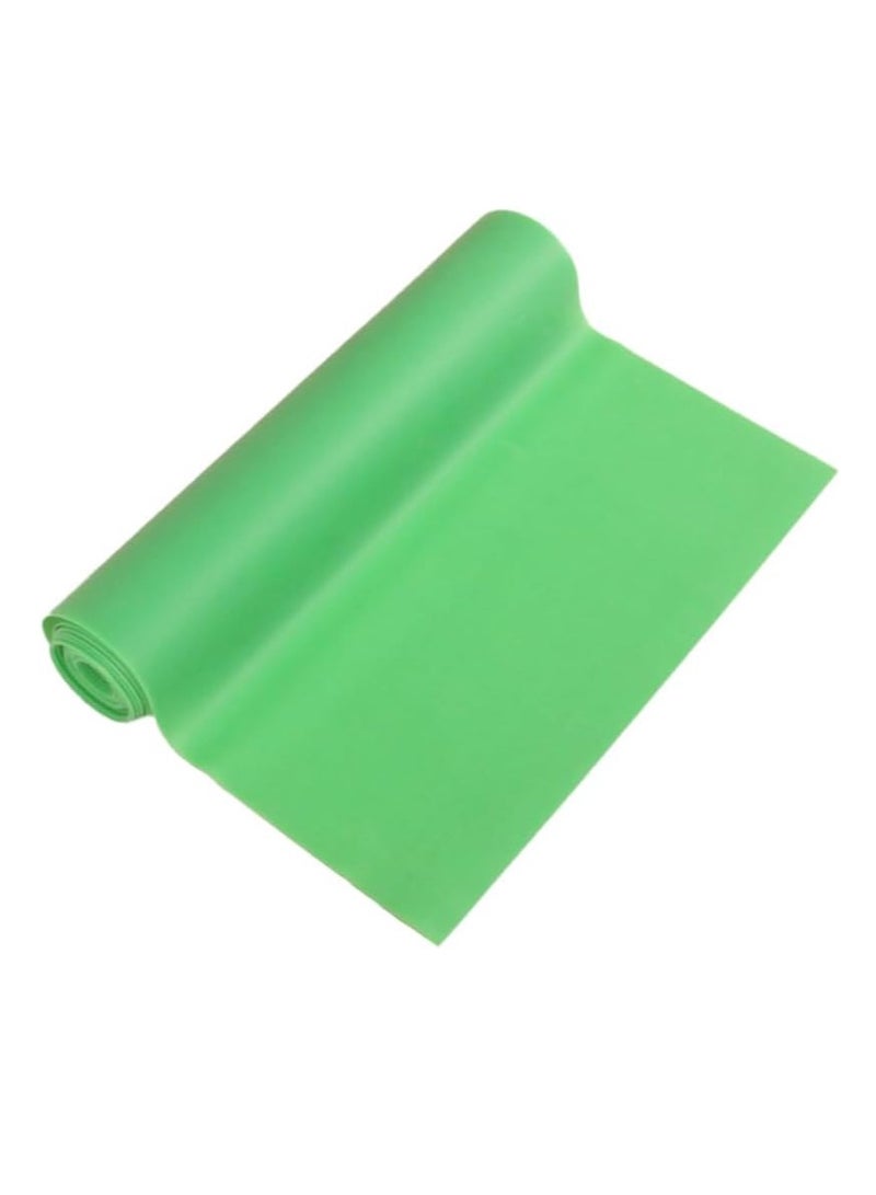 كيلا أشرطة المقاومة، أشرطة التمرين، أشرطة العلاج الطبيعي لتدريب القوة، اليوجا، البيلاتس، التمدد، شريط مطاطي ممتد بقوى مختلفة، أشرطة التمرين لصالة الألعاب الرياضية المنزلية - Image 3