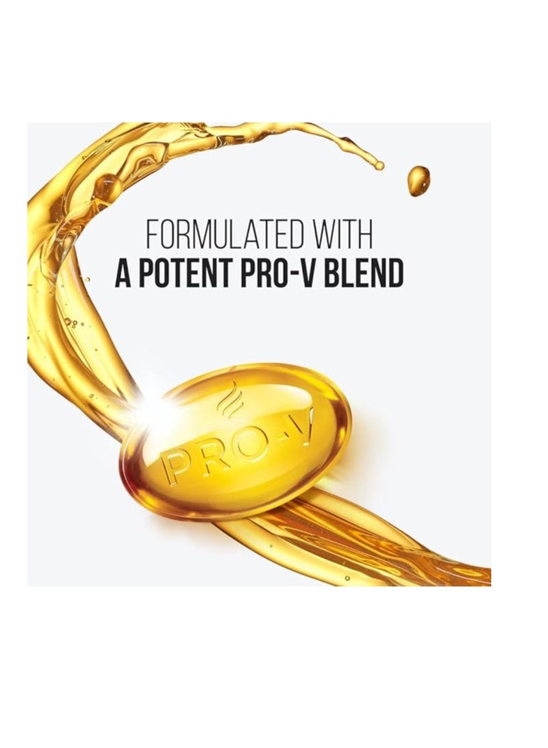 بانتين برو في بديل الزيت سوبر فود بمضادات الأكسدة والدهون، بلسم يُترك على الشعر 275 مل - Image 3