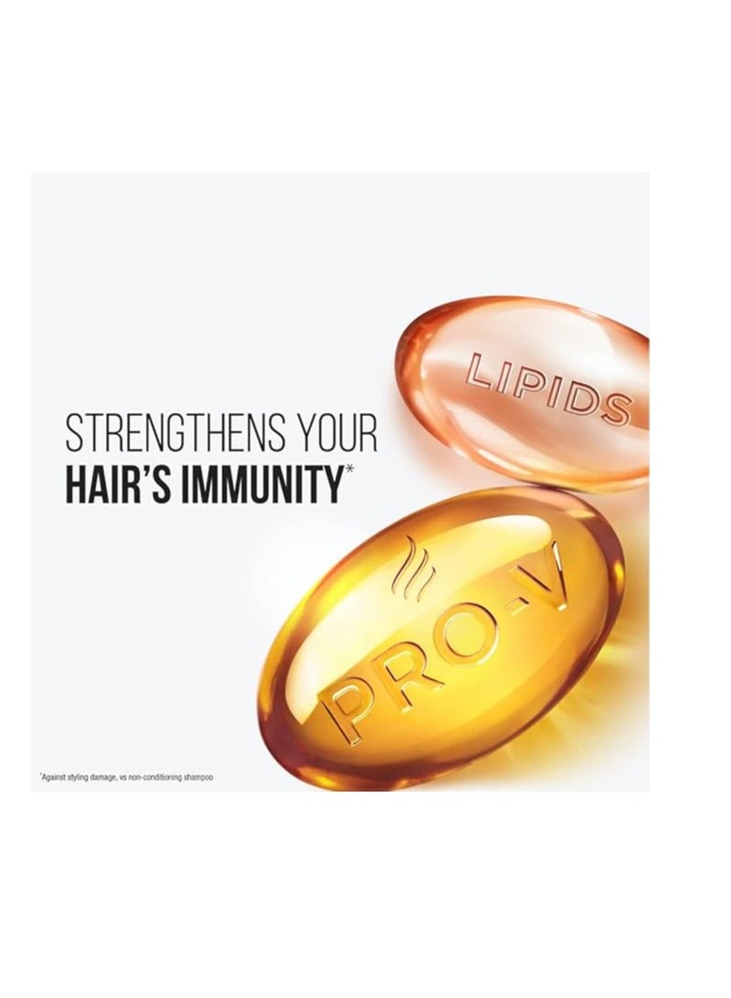 بانتين برو في بديل الزيت سوبر فود بمضادات الأكسدة والدهون، بلسم يُترك على الشعر 275 مل - Image 2