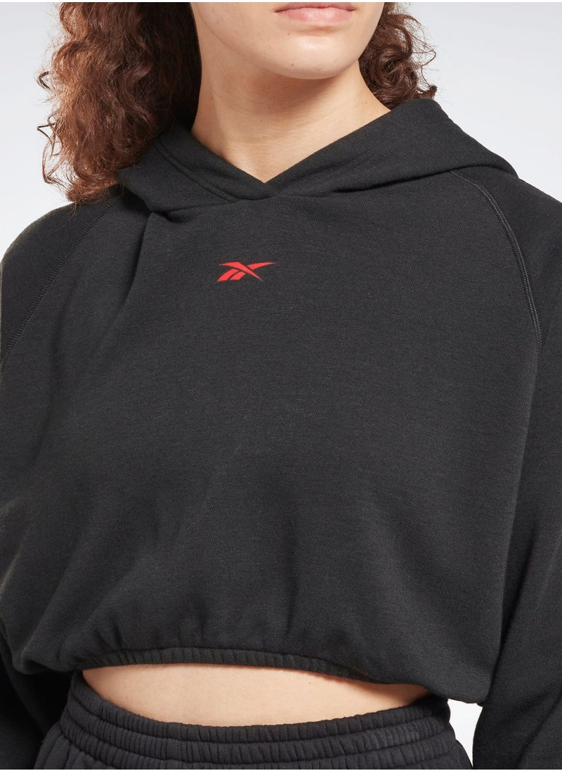 Reebok - Tech Style Midlayer Sweatshirt - Image 1