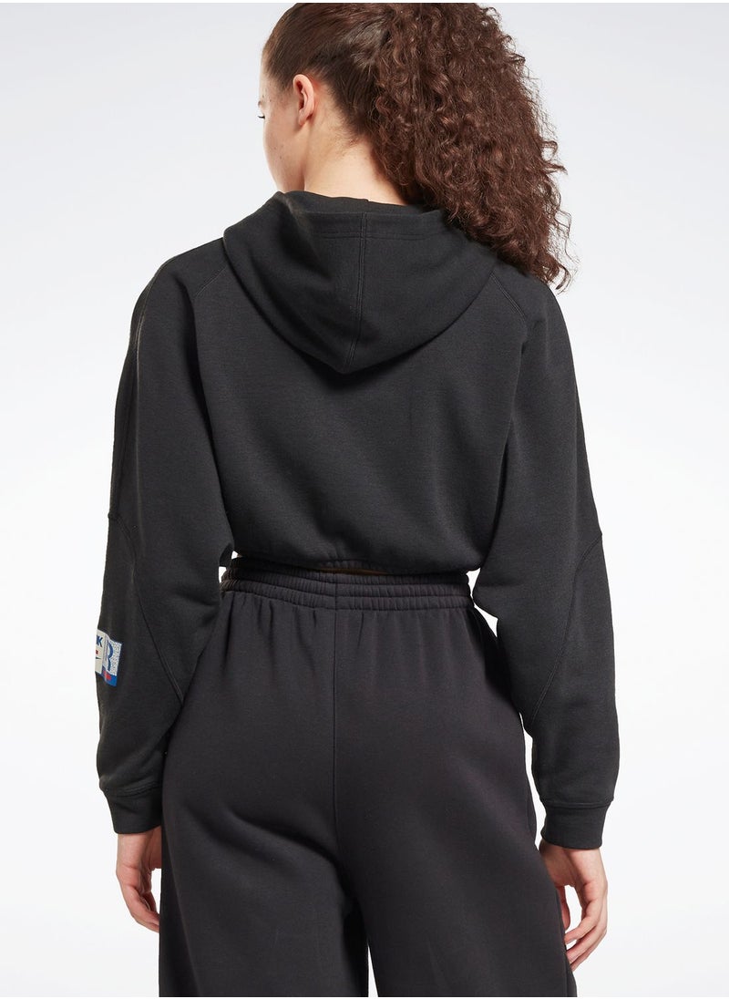 Reebok - Tech Style Midlayer Sweatshirt - Image 1