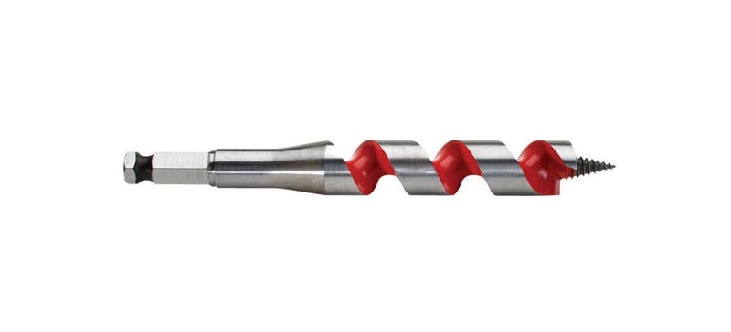 Milwaukee 48-13-0753 3/4-by-6-Inch Ship Auger Bit - Image 3