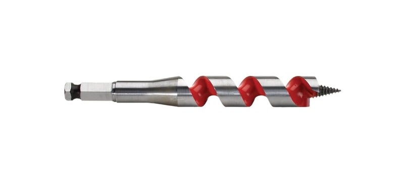 Milwaukee 48-13-0753 3/4-by-6-Inch Ship Auger Bit - Image 1