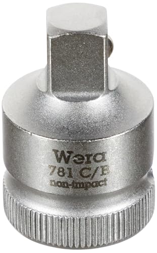 Wera 781 CB Connection Part 12 38 - Image 1
