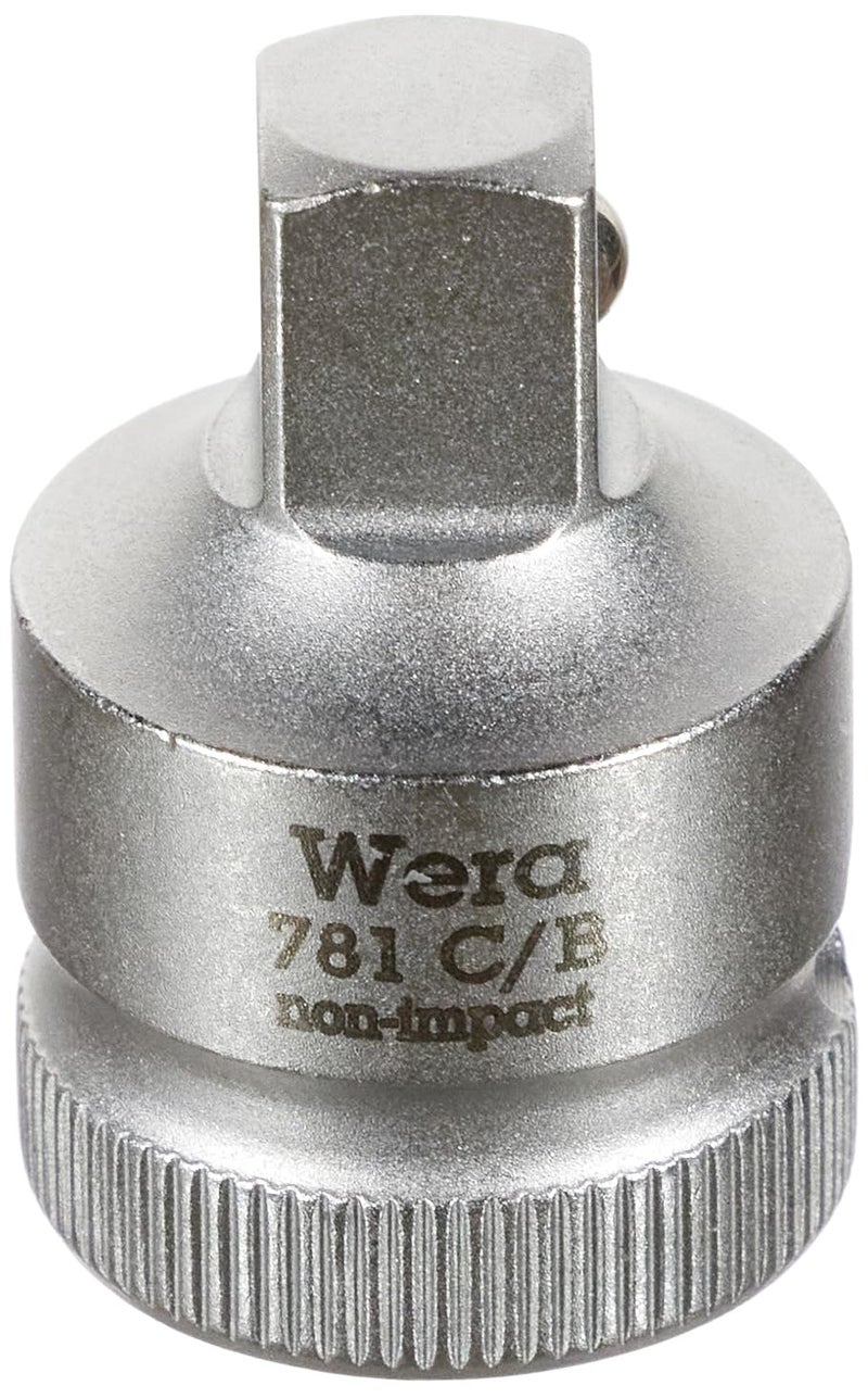 Wera 781 CB Connection Part 12 38 - Image 2