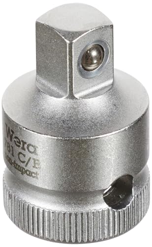 Wera 781 CB Connection Part 12 38 - Image 3
