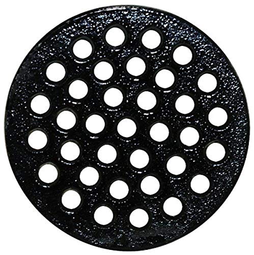 Sioux Chief Mfg Sioux Chief 846S9PK 612Inch Cast Iron Strainer No Size No Color