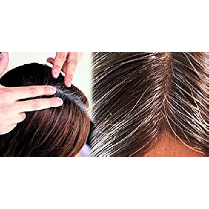 Grisi Organogal Shampoo| Darkening Shampoo with Cactus Extract, Darkening Hair Product for Gray Hair; 13.5 Fl Ounces - Image 2