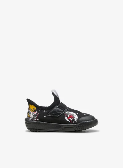 PUMA Youth Ferrari Slipkart Ac+ Inf