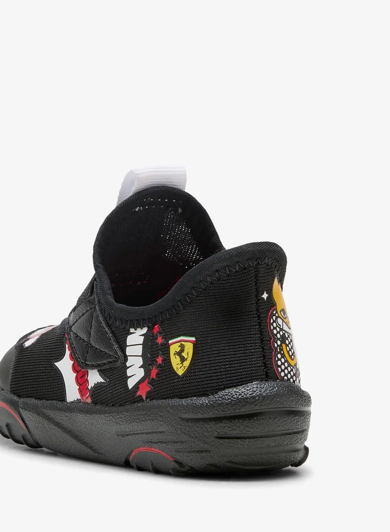 PUMA Youth Ferrari Slipkart Ac+ Inf